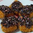 Nugget Pisang