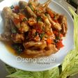 Oseng Ceker