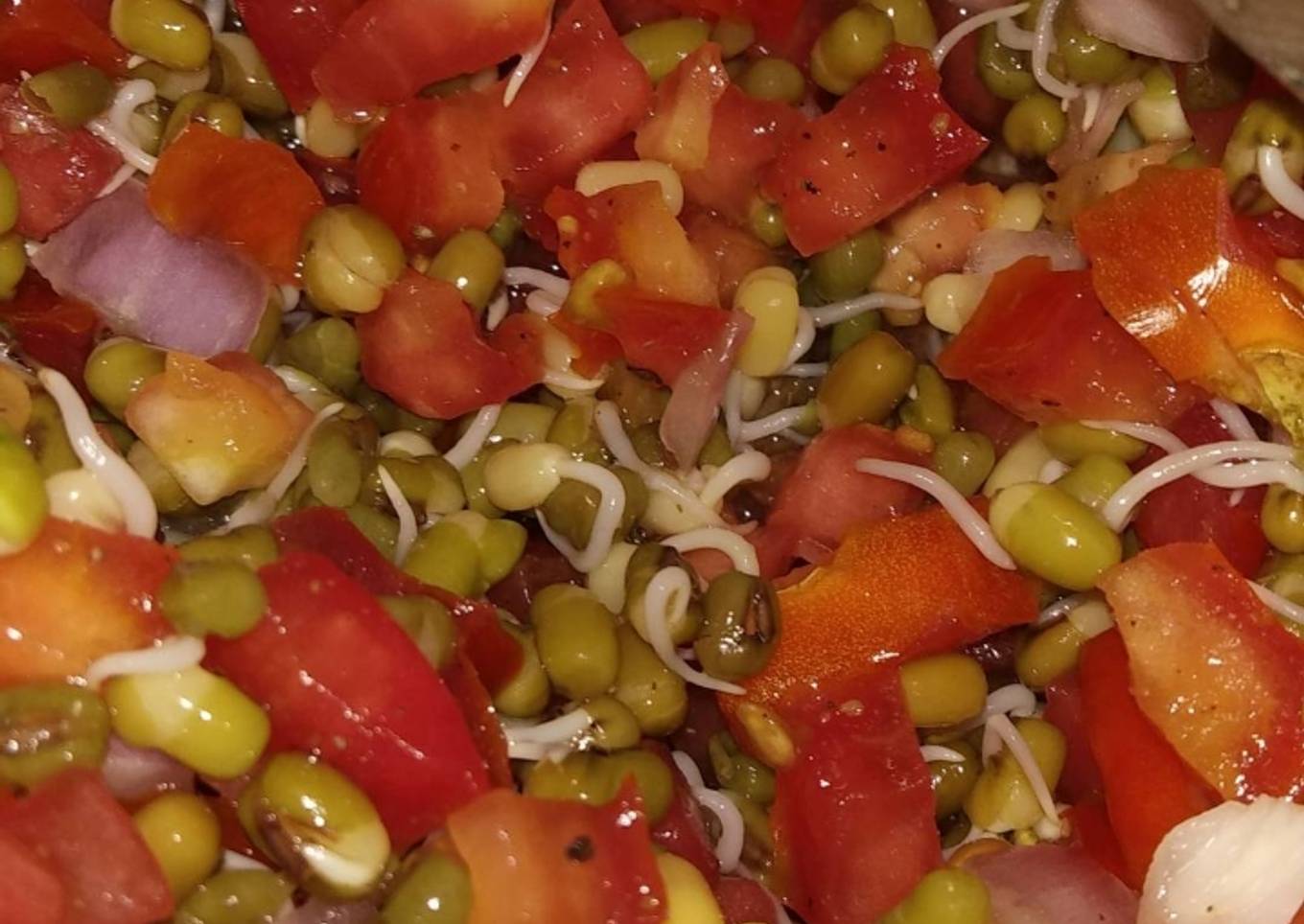 Sprouts