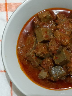 Foto resep Gongso Hati Sapi