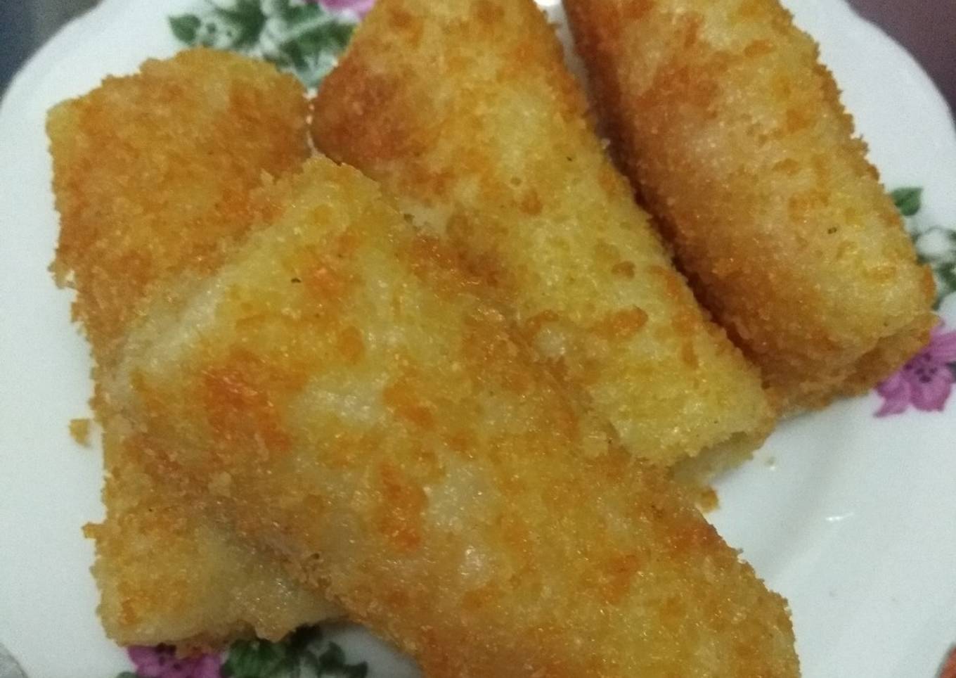 Risoles anti gagal
