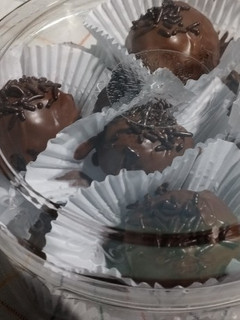 Foto resep Oreo Choco Ball