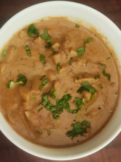 மஷ்ரூம் மசாலா (Mushroom masala) செய்முறை முக்கிய புகைப்படம்