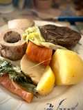 Pot-au-feu des familles