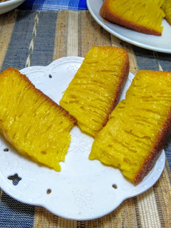 Foto resep Bika Ambon Teflon
