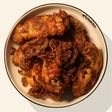 Ayam Goreng Ketumbar