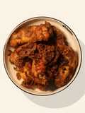 Ayam Goreng Ketumbar
