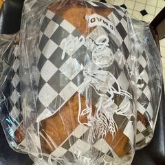 A picture of Best Moist Banana Bread.