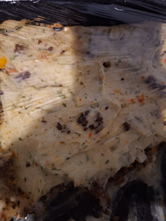 Una foto de Pastel de 🥩 carne