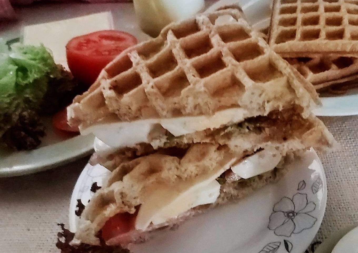 ������Keto Sandwich Mayo������