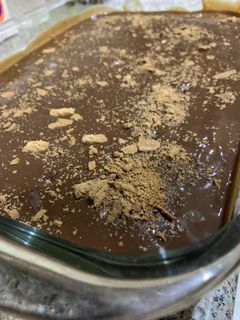 صورة لوصفة كيكه فليك