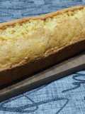 Budín de Zanahoria