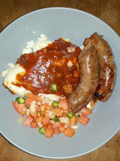 A picture of Salsa (Ushatini).