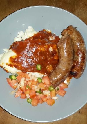 A picture of Salsa (Ushatini).