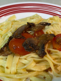 Foto resep Pasta / noodles