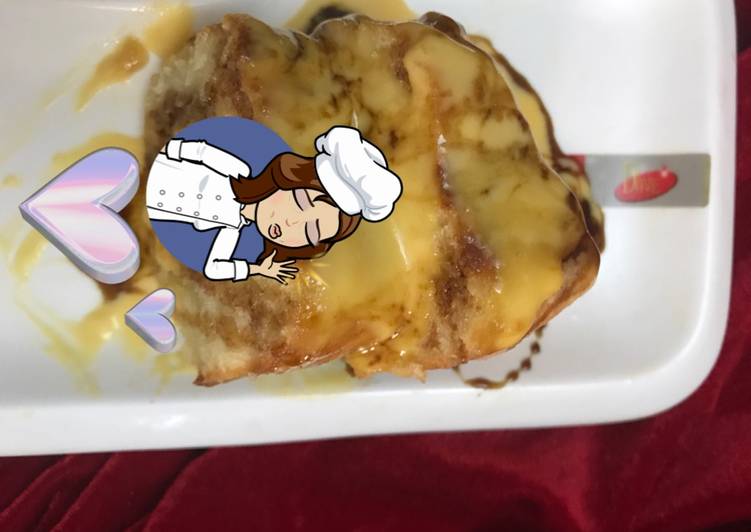 كيك بالكريملا