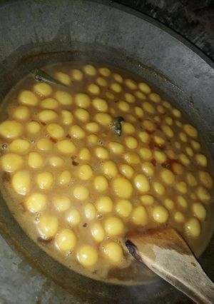 Foto resep Cadil ketan