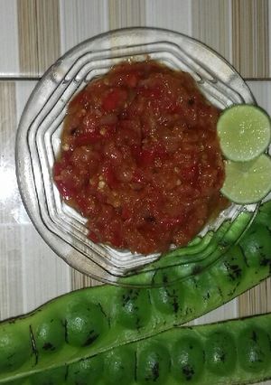 Foto resep Sambal goreng