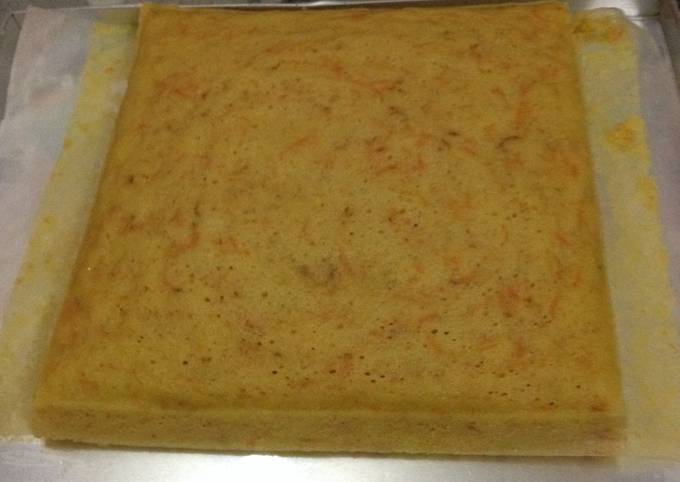 Resep Bolu Kukus Wortel Oleh Ismayanti Cookpad