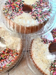 Foto resep Bolu jadul