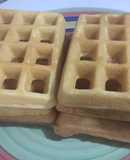 Waffles keto