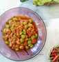 Easy Steps to Prepare Sambal Udang Pete the Can Spoil the Tongue Really delicious