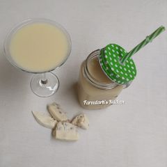 A picture of Baobab Drink.