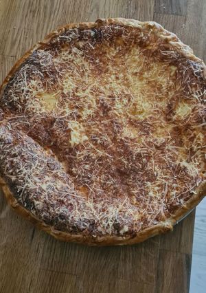 Une photo de Quiche à ma façon