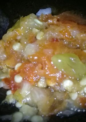 Foto resep Sambal Bawang