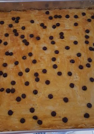 Foto resep Kue lekker holand