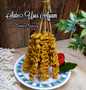 Langkah Mudah untuk Membuat Resep Sate Usus Ayam Bumbu Kuning yang Uenak Anti Ribet, Uenak Banget