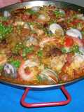 Spanish Paella