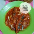 Ikan Gembung Bumbu Sarden