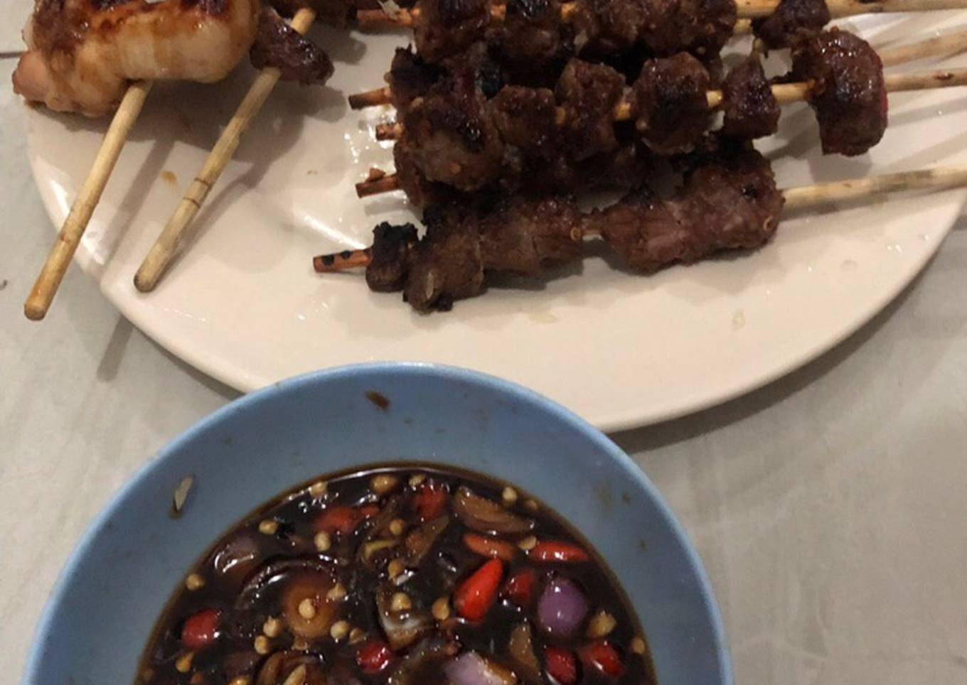 Sate