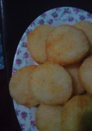 Foto resep Ulen gurih