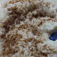 Arroz con leche (hecho en microondas)