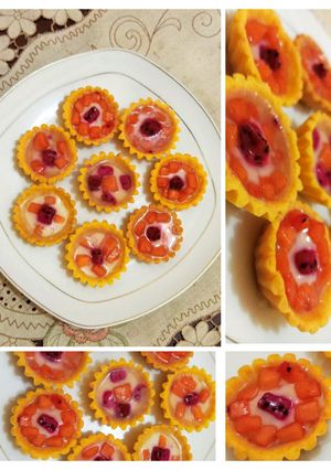 Foto resep Kue Pie