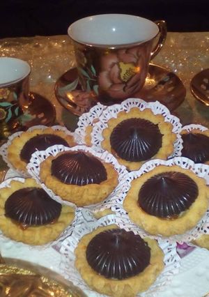 صورة لوصفة حلوة النستليه Nestle