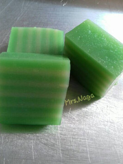 Foto resep Kue lapis wangi bika ambon