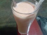 Smoothy nhẹ nhàng (theo kiểu của mình 😆)