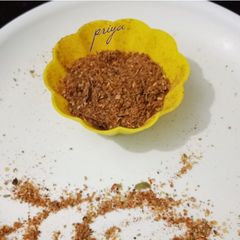 A picture of Biryani Masala.
