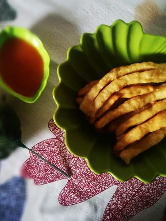 Langkah Mudah untuk Membuat Resep Cakwe yang Enak Banget Anti Ribet, Uenak Banget