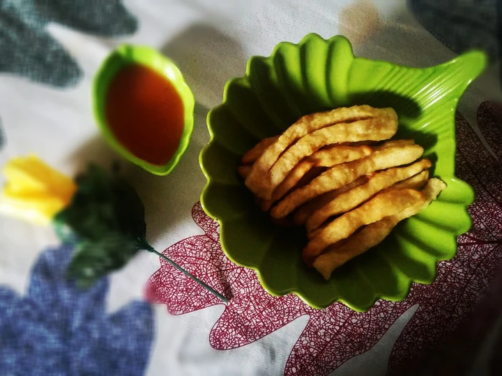 Langkah Mudah untuk Membuat Resep Cakwe yang Sempurna Anti Ribet, Mantap