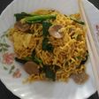 Mie Goreng Ekonomis