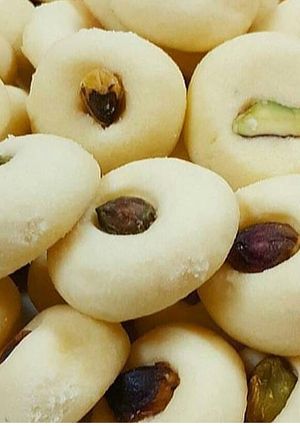 صورة لوصفة غريبة