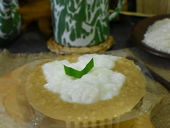 Langkah Gampang Membuat Resep Bubur Merah Putih (blender) yang Menggugah Selera Anti Ribet, Lezat