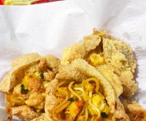 Resep Teruji Tahu Walik Indomie Enak Sempurna