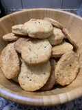 Galletas con anís