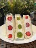 Fruit Sando