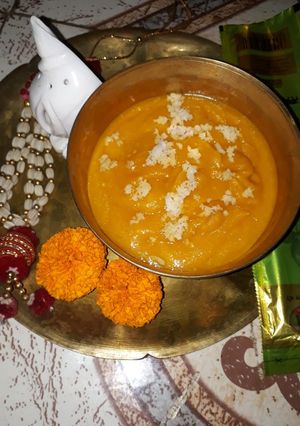 তালের ক্ষীর (Taler kheer recipe in Bengali) রেসিপির প্রধান ছবি